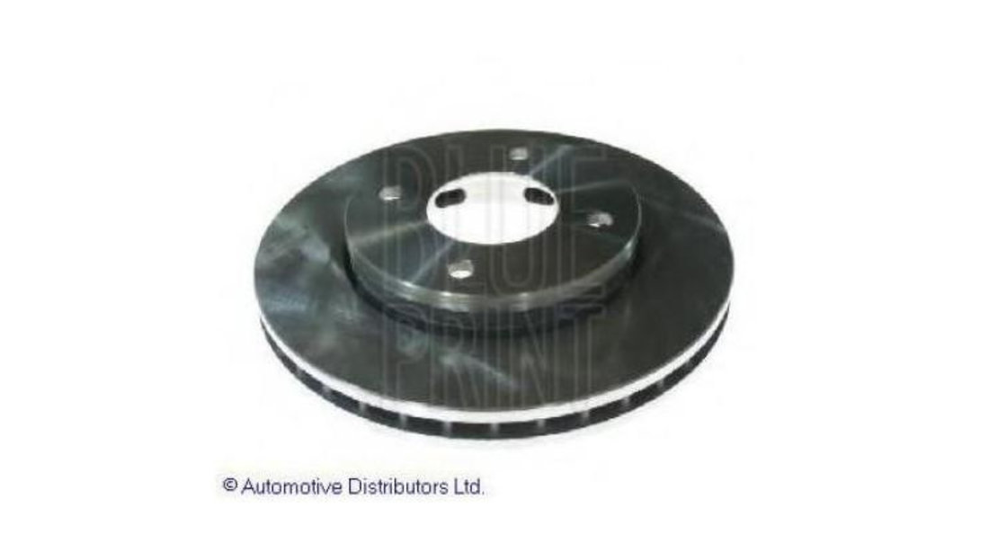 Disc frana Mitsubishi COLT VI (Z3_A, Z2_A) 2002-2012 #2 0155212088