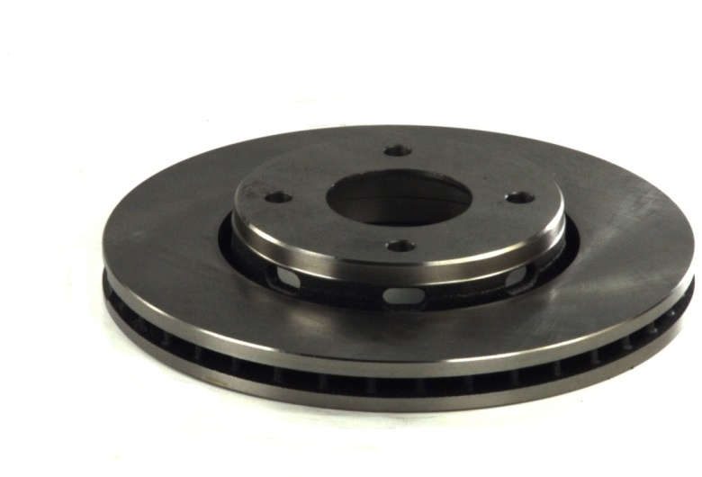 Disc frana MITSUBISHI COLT VI (Z3, Z2) (2002 - 2012) ABE C35062ABE piesa NOUA