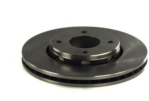 Disc frana MITSUBISHI COLT VI (Z3, Z2) (2002 - 2012) ABE C35062ABE piesa NOUA