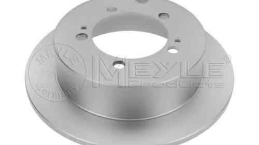 Disc frana MITSUBISHI ECLIPSE II D3A MEYLE 32-15 523 0004/PD