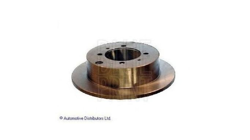 Disc frana Mitsubishi GALANT Mk VI (EA_) 1996-2004 #2 08831610