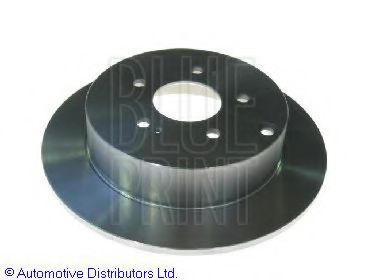 Disc frana MITSUBISHI GRANDIS (NA) (2003 - 2016) BLUE PRINT ADC443101 piesa NOUA