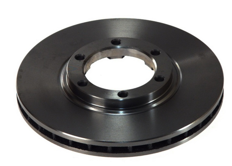 Disc frana MITSUBISHI L 200 (K7, K6) (1996 - 2007) ABE C35053ABE piesa NOUA