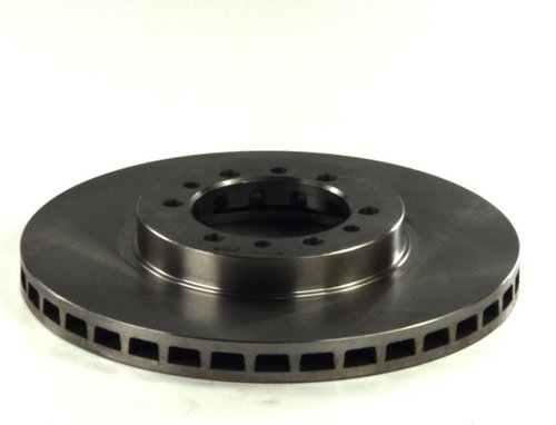 Disc frana MITSUBISHI L 200 (KB, KA) (2004 - 2016) ABE C35027ABE piesa NOUA