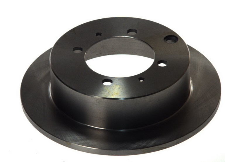 Disc frana MITSUBISHI LANCER Combi (CS) (2003 - 2008) ABE C45010ABE piesa NOUA