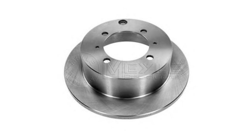 Disc frana Mitsubishi LANCER (CS_A, CT0) 2000- #2 08831610