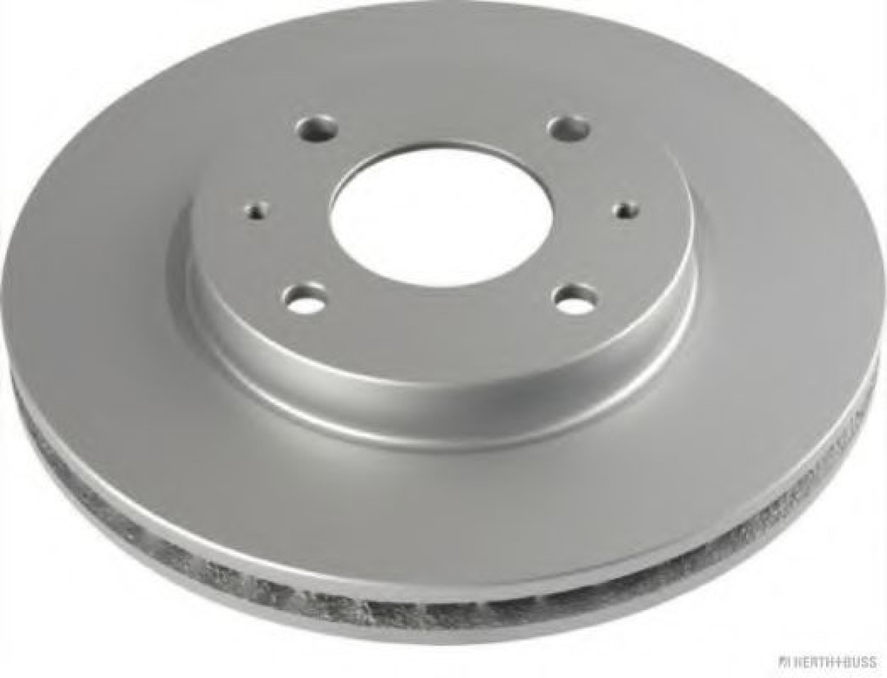 Disc frana MITSUBISHI LANCER Limuzina (CS, CT0) (2000 - 2016) HERTH+BUSS JAKOPARTS J3305065 piesa NOUA