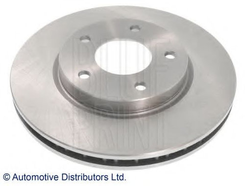 Disc frana MITSUBISHI LANCER Limuzina (CY, CZ) (2007 - 2016) BLUE PRINT ADC443119 piesa NOUA