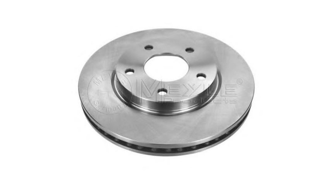 Disc frana Mitsubishi LANCER limuzina (CY/Z_A) 2007-2016 #2 0986479783