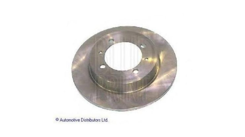 Disc frana Mitsubishi LANCER Mk V (CB/D_A) 1992-1996 #2 0311029740