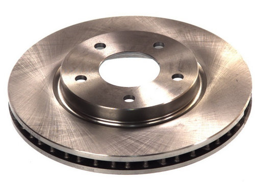 Disc frana MITSUBISHI LANCER Sportback (CX) (2007 - 2016) ABE C35070ABE piesa NOUA