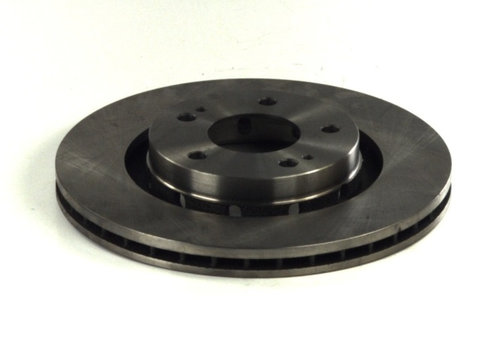 Disc frana MITSUBISHI OUTLANDER I (CU) (2001 - 2006) ABE C35066ABE piesa NOUA