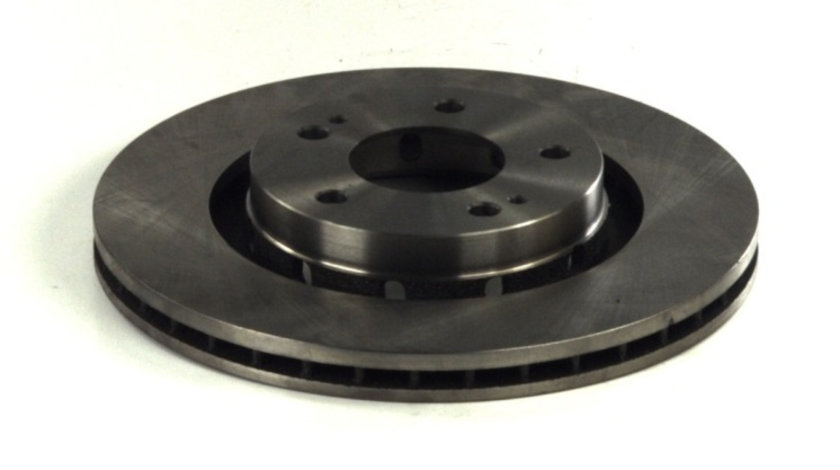 Disc frana MITSUBISHI OUTLANDER I (CU) (2001 - 2006) ABE C35066ABE piesa NOUA