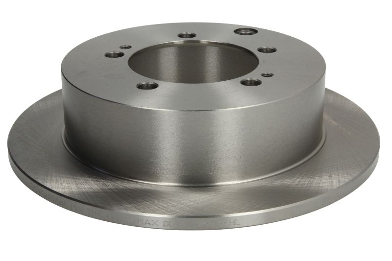 Disc frana MITSUBISHI OUTLANDER II (CW) (2006 - 2012) ABE C45005ABE piesa NOUA