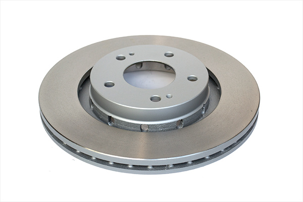 Disc frana MITSUBISHI OUTLANDER II (CW) (2006 - 2012) PREMIERE FDF.473 piesa NOUA