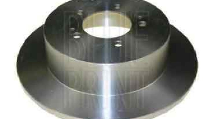 Disc frana MITSUBISHI OUTLANDER II CWW BLUE PRINT ADC443109