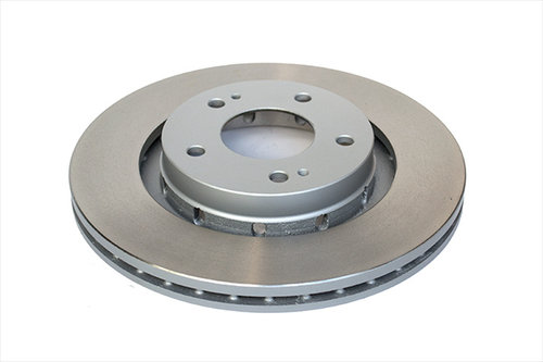 Disc frana MITSUBISHI OUTLANDER III (GF, GG, ZJ) (2012 - 2016) PREMIERE FDF.473 piesa NOUA