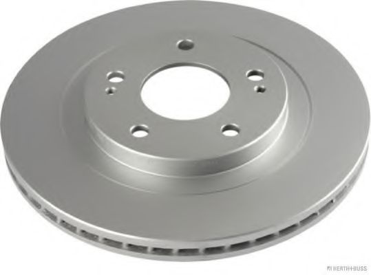 Disc frana MITSUBISHI PAJERO II Canvas Top (V2_W, V4_W) (1990 - 2000) HERTH+BUSS JAKOPARTS J3305055 piesa NOUA