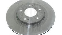 Disc frana MITSUBISHI PAJERO PININ (H6_W, H7_W) (1...