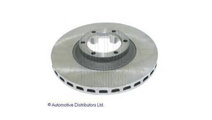 Disc frana Mitsubishi PAJERO/SHOGUN I (L04_G, L14_...