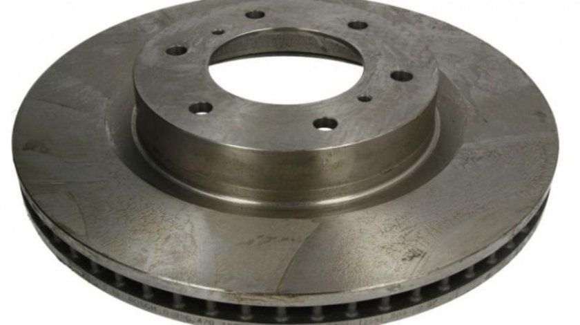 Disc frana Mitsubishi PAJERO/SHOGUN III autoturism de teren, deschis (V6_W, V7_W) 2000-2006 #2 0986479782