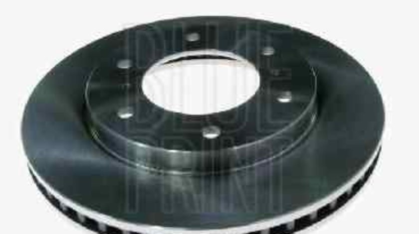 Disc frana MITSUBISHI PAJERO SPORT II KG KH BLUE PRINT ADC443107