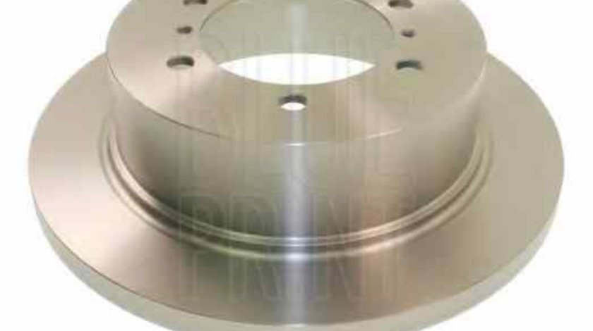 Disc frana MITSUBISHI PAJERO SPORT K90 BLUE PRINT ADC44335