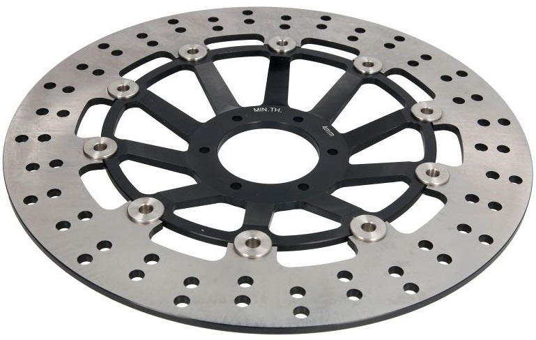 Disc Frana Moto Fata 4Ride Honda CBR 900RR (Fireblade) 1998-1999 THP1134