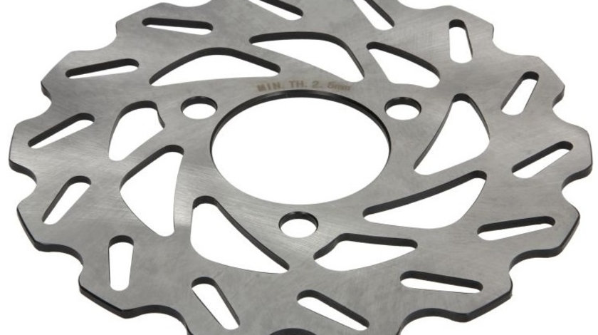 Disc Frana Moto Fata 4Ride Honda TRX 250EX (Sporttrax)/250X/300EX (Fourtrax)/300X/400 THQ6006