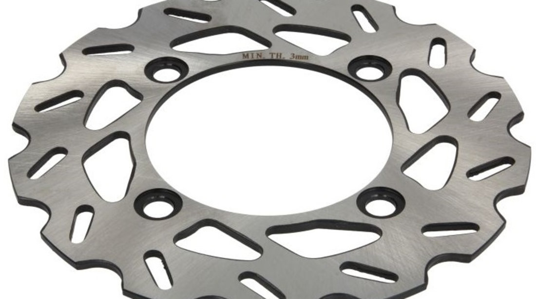 Disc Frana Moto Fata 4Ride Suzuki LT-A 500X (King Quad AXI)/500XC (King Quad AXI Camo THQ6355