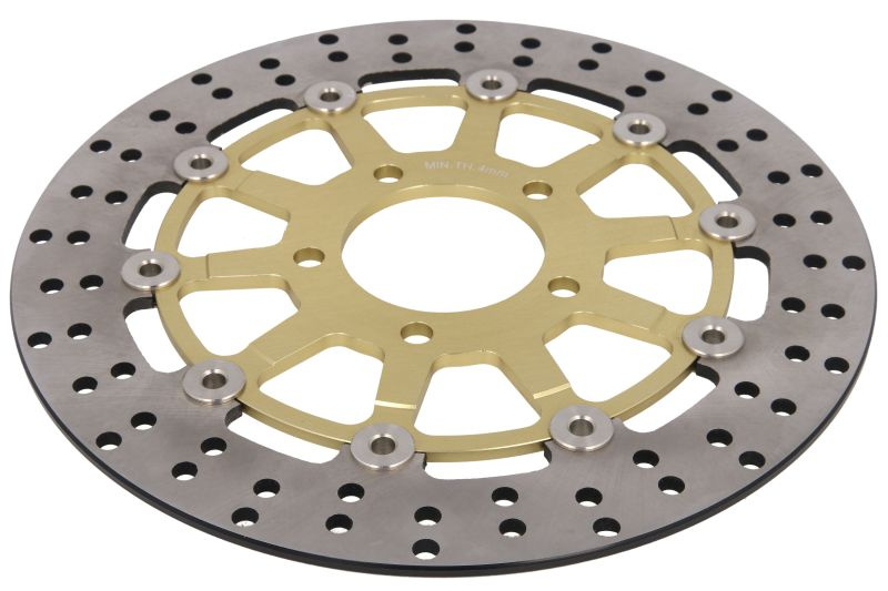 Disc Frana Moto Fata 4Ride THP3090Z