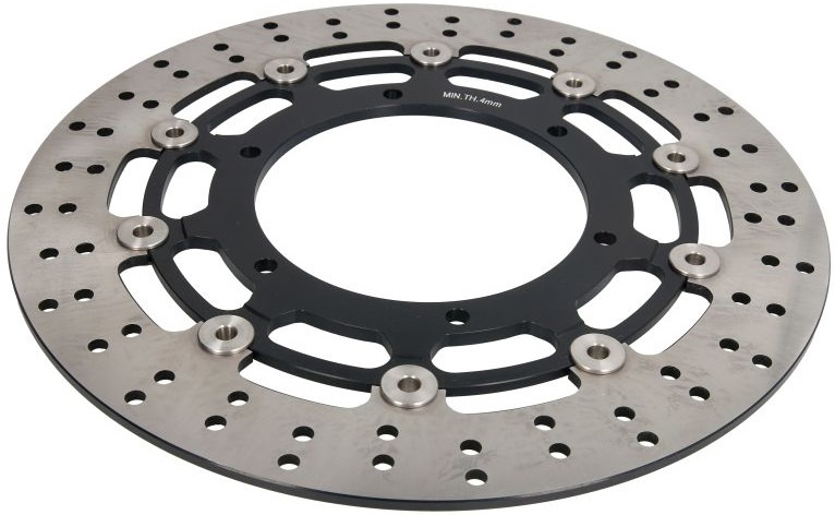 Disc Frana Moto Fata 4Ride Yamaha FJR, MT-01 1300A (ABS)/1700 2003-2016 THP2089