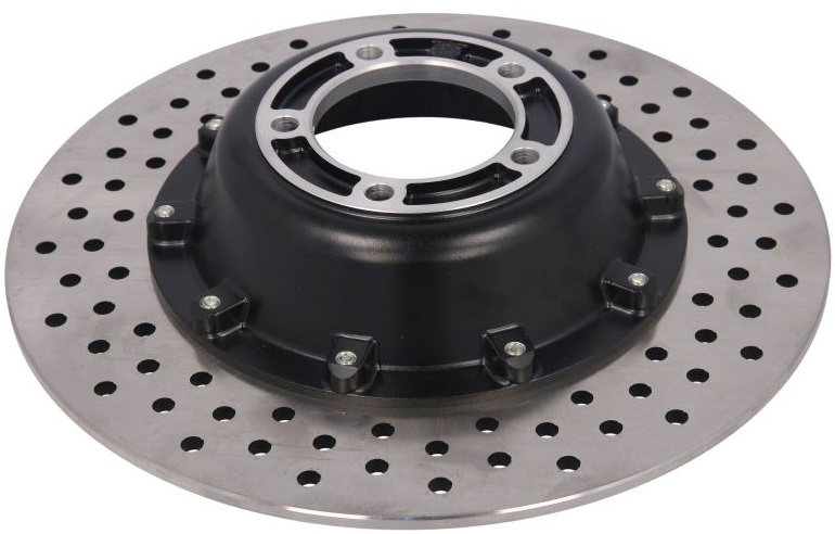 Disc Frana Moto Fata Brembo 178B40836