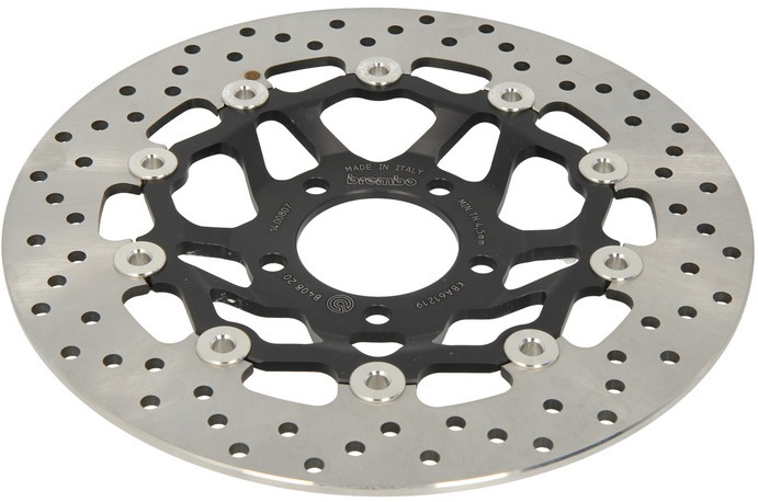 Disc Frana Moto Fata Brembo 78B40820