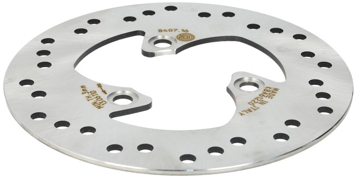 Disc Frana Moto Fata Brembo 78B40846