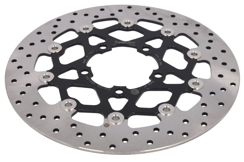 Disc Frana Moto Fata Brembo 78B40847