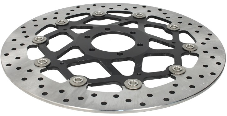 Disc Frana Moto Fata Brembo 78B40870