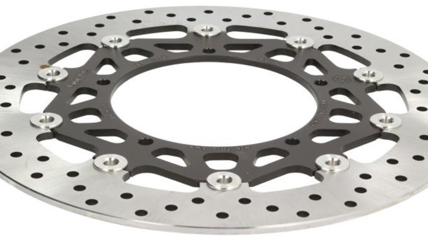 Disc Frana Moto Fata Brembo 78B40871