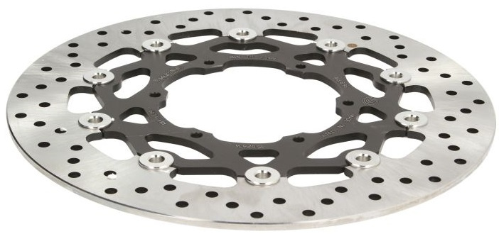 Disc Frana Moto Fata Brembo 78B40896