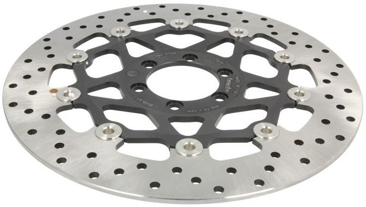 Disc Frana Moto Fata Brembo 78B408A7