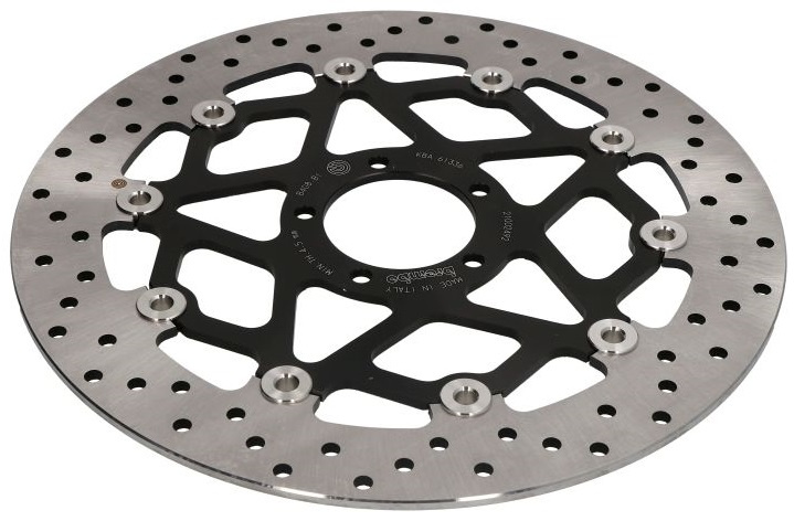Disc Frana Moto Fata Brembo 78B408B1