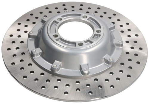Disc Frana Moto Fata Brembo Bmw R 100/100/7/100CS (Class. Sport)/100RS/100S/100T (Touren)/45S/60/6/6...