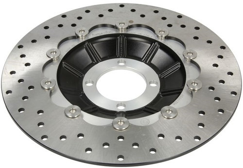 Disc Frana Moto Fata Brembo Bmw R 100GS/100GS (P.Dak.)/65RT/80/80R/80RT 1984-1995 78B40892