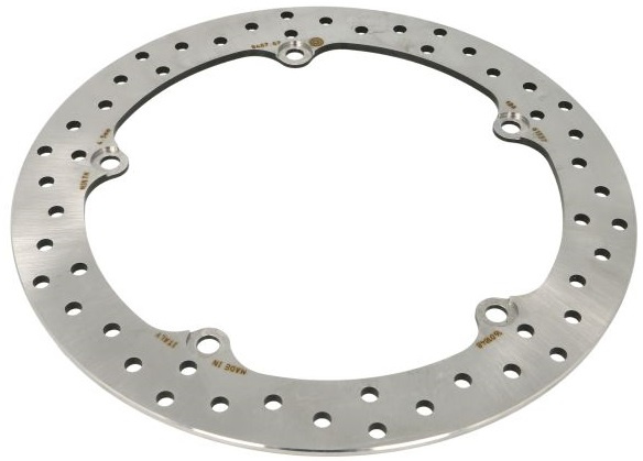 Disc Frana Moto Fata Brembo Honda NC 700S/750 S DCT/750 X/750 X Dct/750 XA 2012-2015 68B407G7