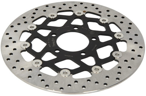 Disc Frana Moto Fata Brembo Suzuki GSX-R 1000/600/750 2003-2005 78B40842