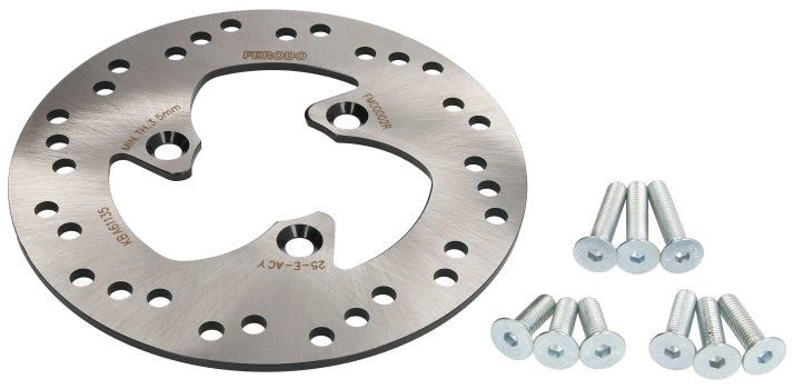 Disc Frana Moto Fata Ferodo FMD0002R