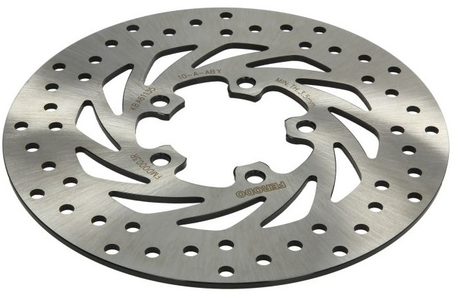 Disc Frana Moto Fata Ferodo FMD0003R