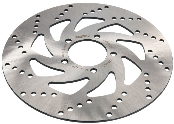 Disc Frana Moto Fata Ferodo FMD0050R