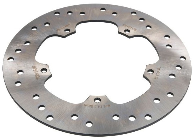 Disc Frana Moto Fata Ferodo FMD0053R