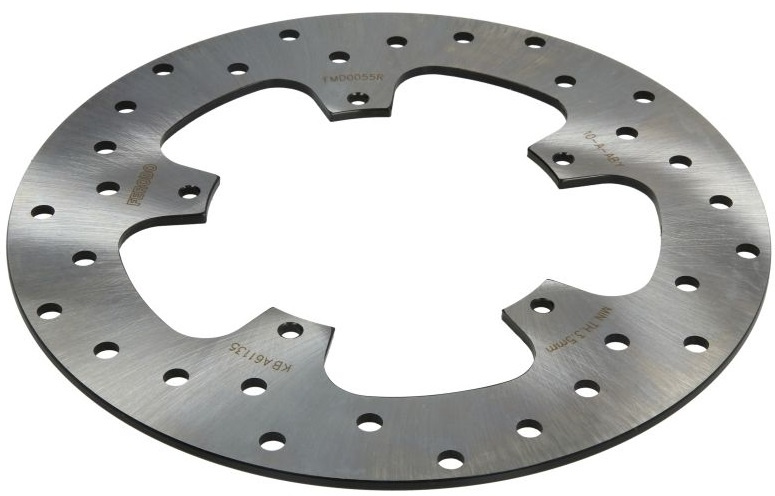 Disc Frana Moto Fata Ferodo FMD0055R